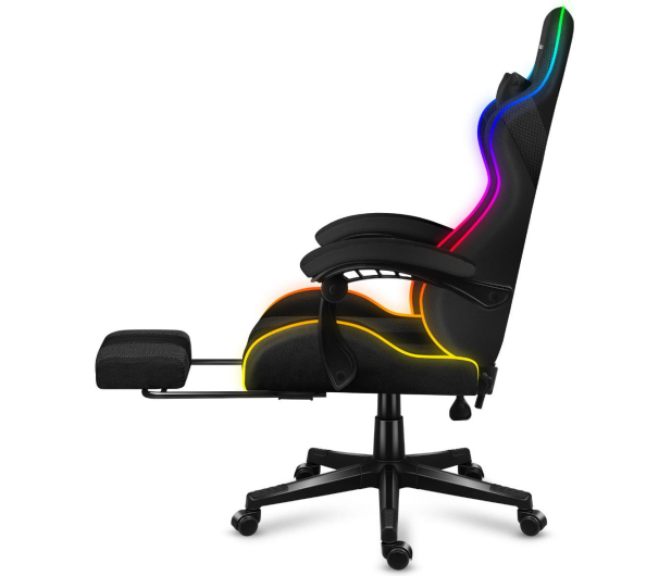 Huzaro Force 4.7 RGB Mesh HZ-Force 4.7 RGB Mesh - 1078149 - zdjęcie 3